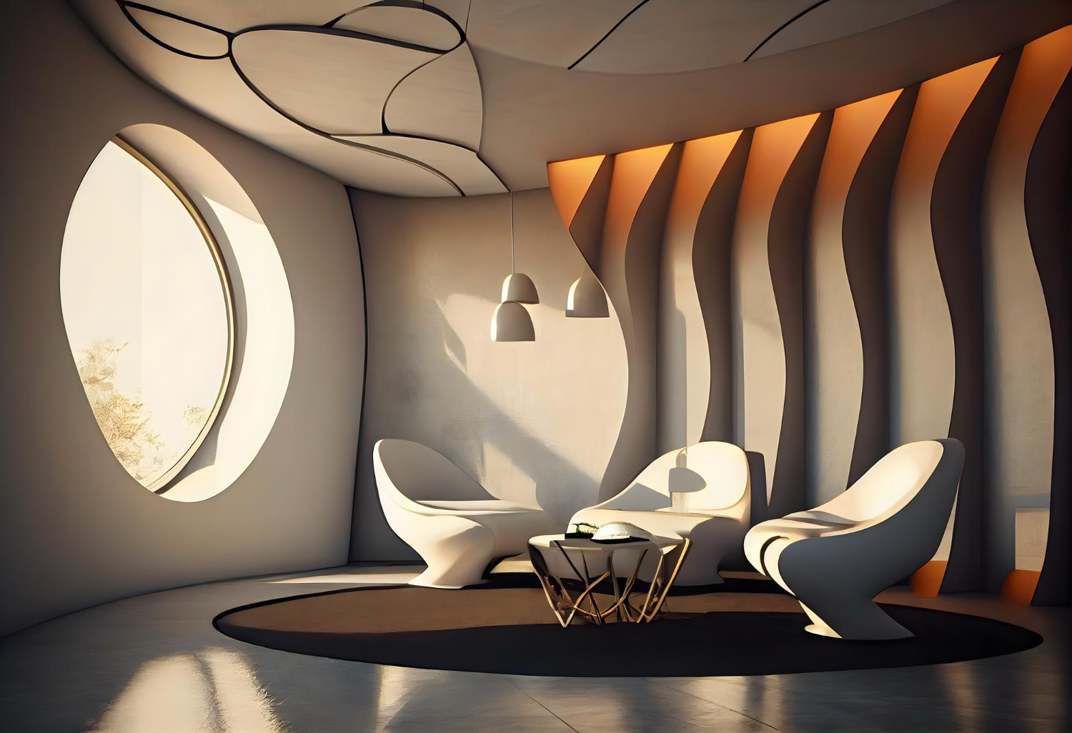interior designer