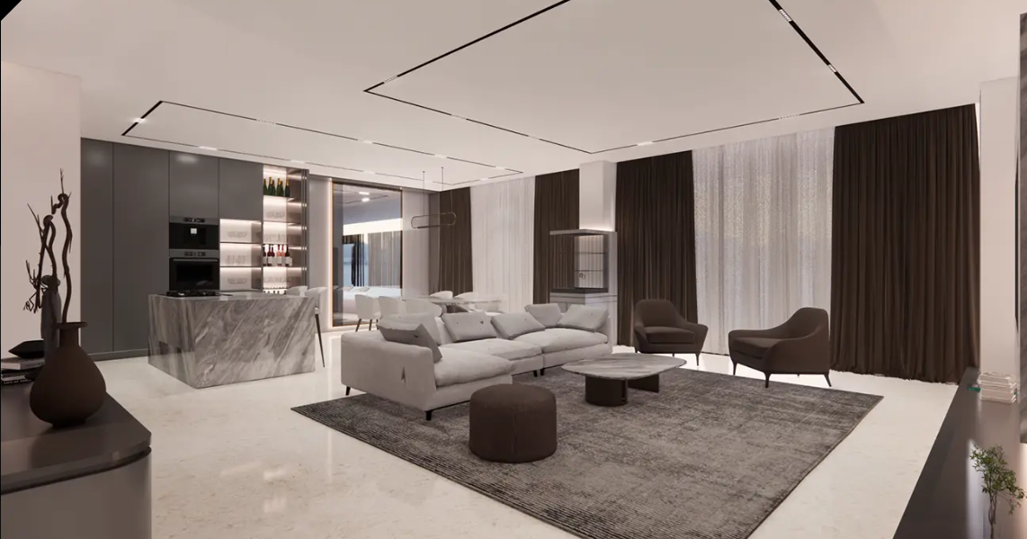 Best Interior Designer