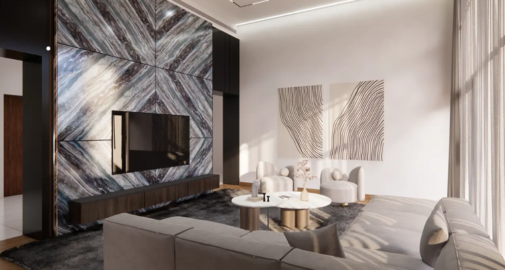 Top Residential Interior Design
