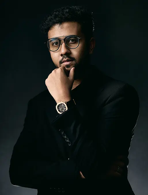 luxury interior designer