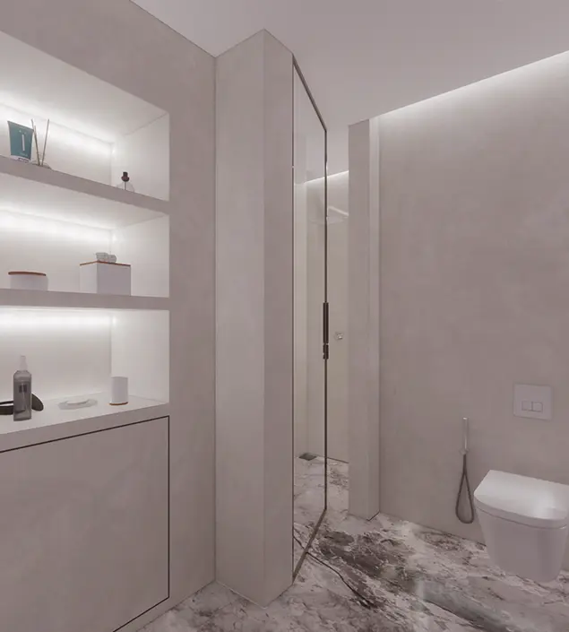   interior design company