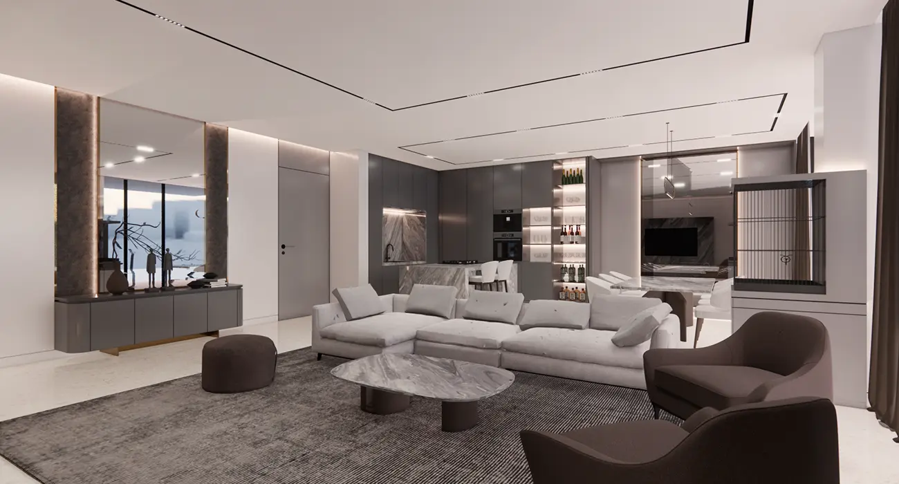   shop fit out designers  