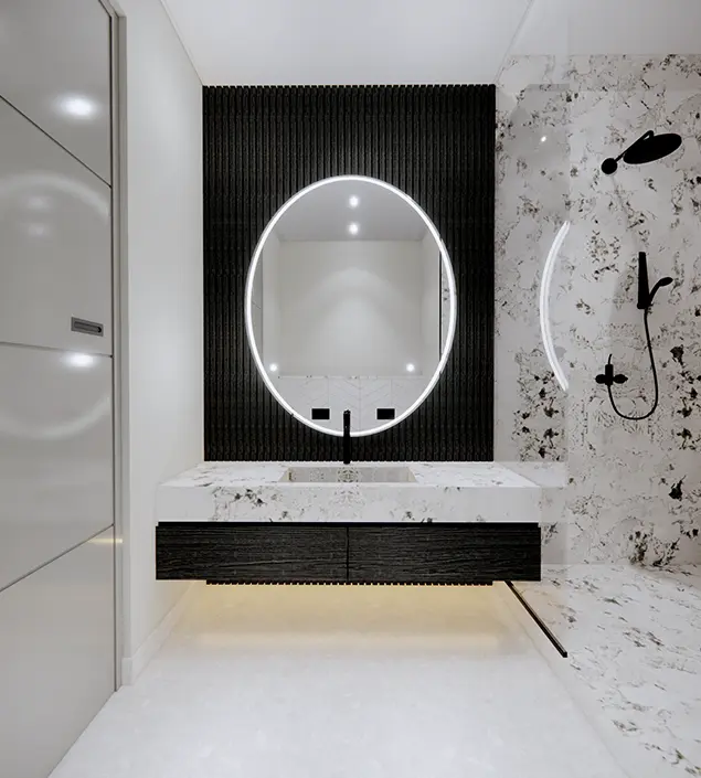   interior design company