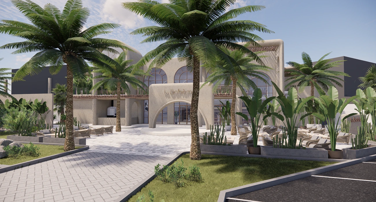     shop fitout for designers 