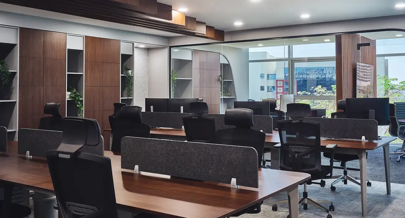     shop fitout for designers 