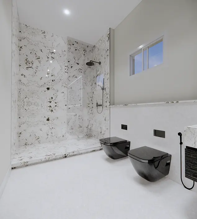   interior design for retail showroom