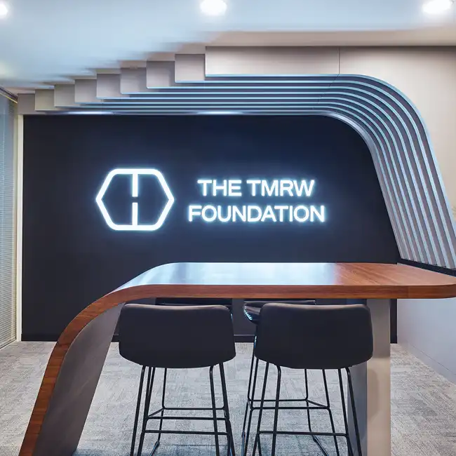 interior design for OFFICE