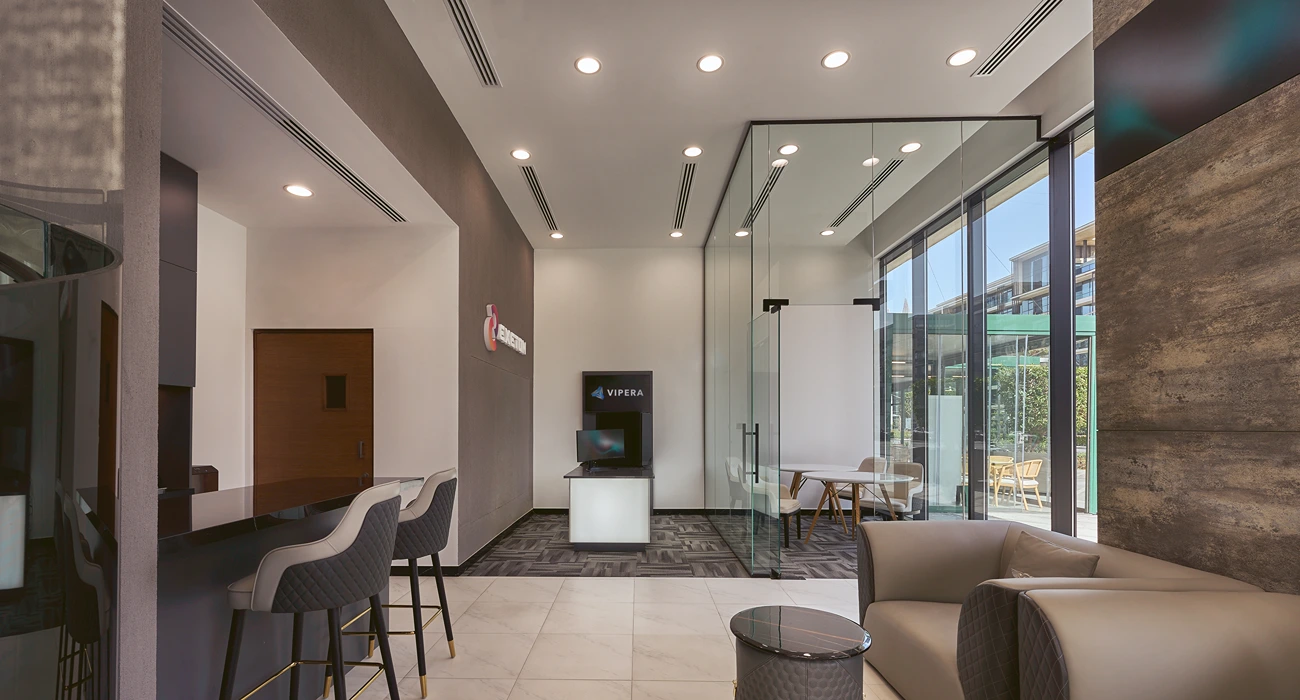     shop fitout for designers 