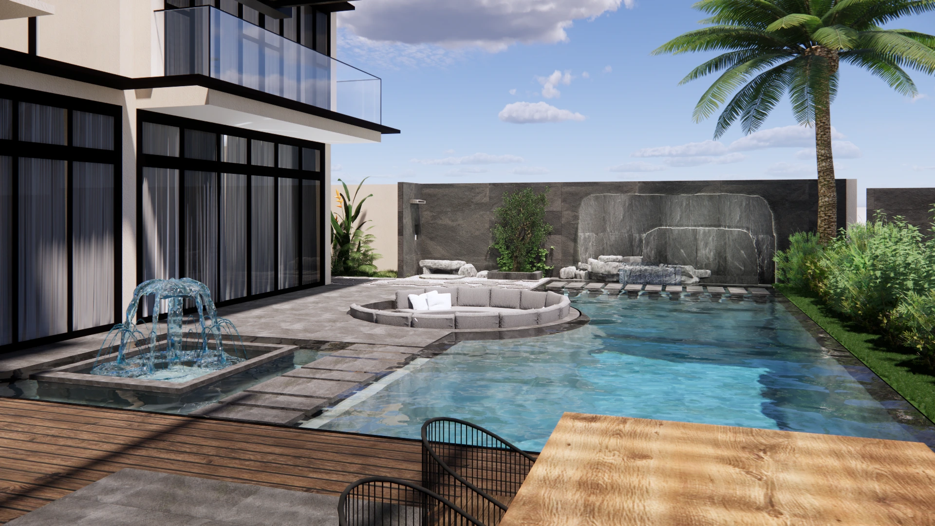 interior design company