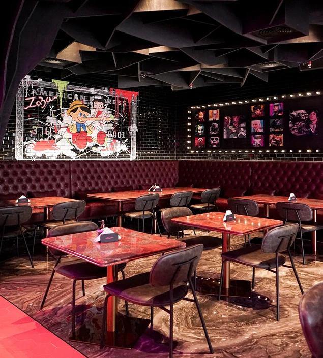   luxury interior designer