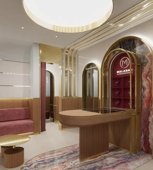   fit out designers