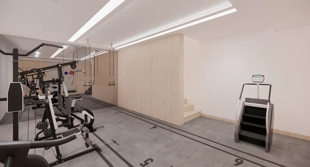   luxury interior designer